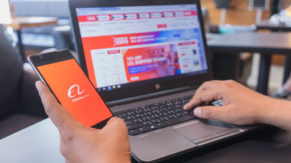 How we won the innovation series award at the Alibaba Global Innovation Hackathon